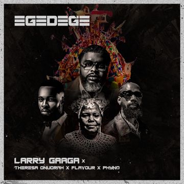 Egedege-cover