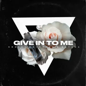 Give in to me-cover