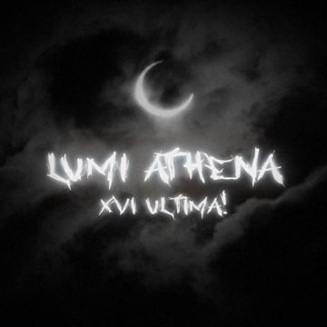 XVI ULTIMA!-cover