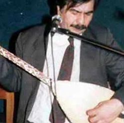 Güzel seni cok özledim-cover
