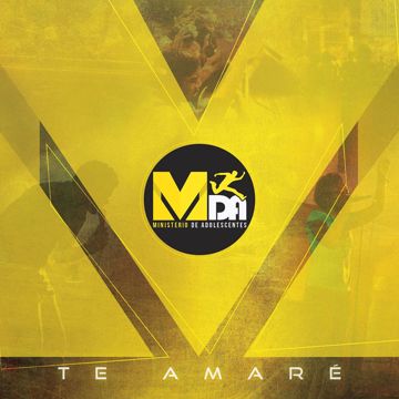 Te Amare