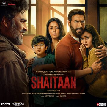 Khushiyaan Bator Lo-cover