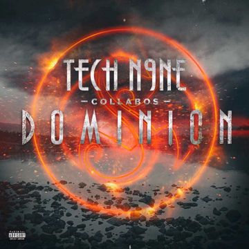 Angels in the Playground (feat. Stevie Stone, Tech N9ne & Krizz Kaliko)-cover
