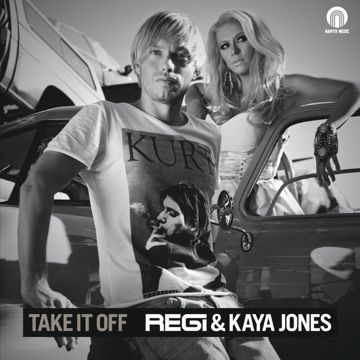 Take it Off-cover