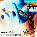 DRIP (Feat. EK, BOLA, Make A Movie) (Prod. Neal) (Sped Up)-cover