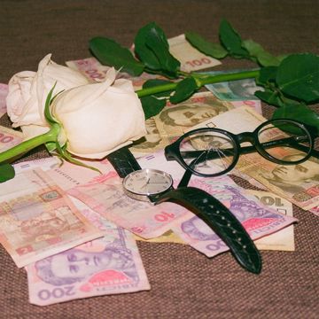 Страсть к курению