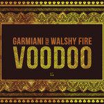 Voodoo(feat. Walshy Fire)-cover