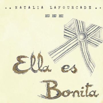 Ella Es Bonita-cover