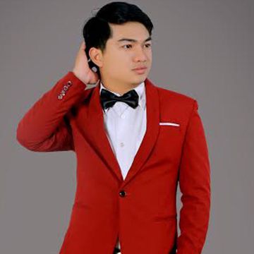 Vì Ta Quá Yêu-cover