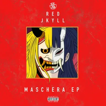 Maschera-cover