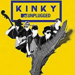 A Dónde Van los Muertos? (MTV Unplugged [En Vivo])-cover