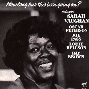 How Long Has This Been Going On-cover