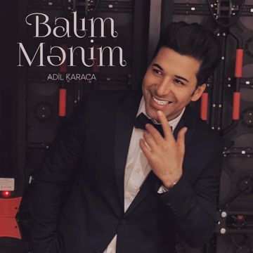 Balım Mənim