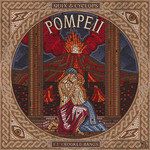 Pompeii(Extended Mix)(Remix)-cover