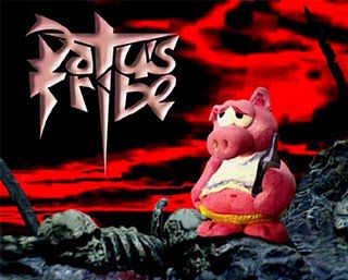 Sarsa Platoon - Datus Tribe-cover