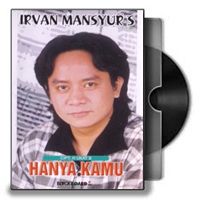 Hanya Kamu-cover