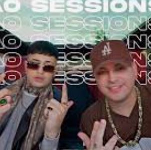 BM DJ TAO Turreo Sessions #17-cover