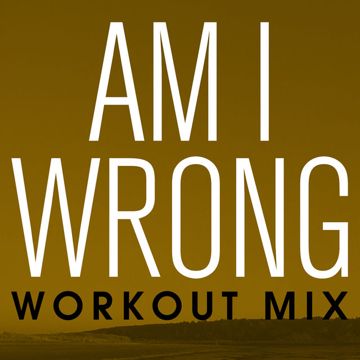 Am I Wrong-cover