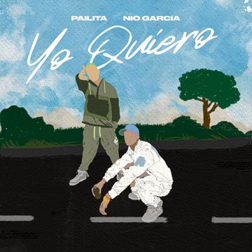 Yo Quiero-cover