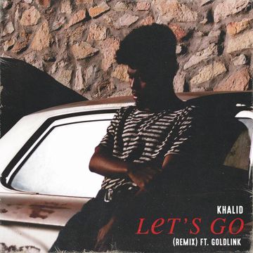 Let's Go(Remix|Explicit)-cover