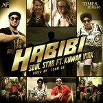Habibi (Feat. Kuwar Virk)-cover