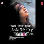 Tujhe Bhoolna To Chaha Lekin Bhula Na Paye-cover