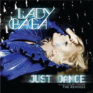 Just Dance(Main)-cover