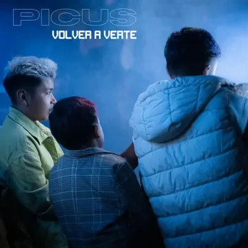 Volver A Verte-cover