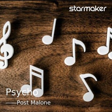 Psycho-cover