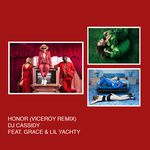 Honor(Viceroy Remix)-cover