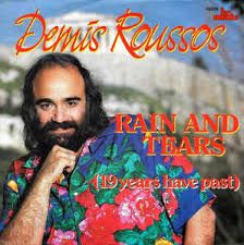 Rain and Tears
