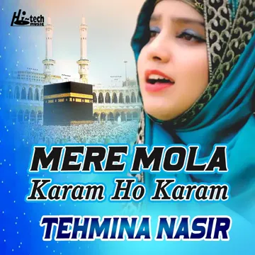 tehmina-nasir-mere-mola-karam-ho-karam-cover-image