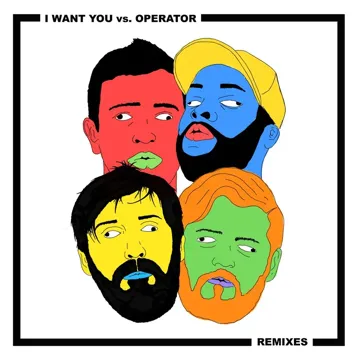 I Want You (Quix Remix)-cover