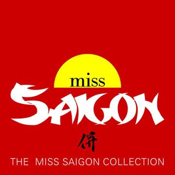 I Still Believe, (Miss Saigon)-cover