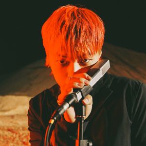 Change (Feat. GRAY)-cover