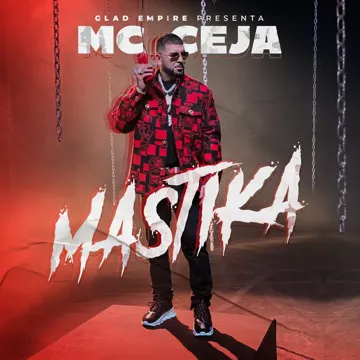 Mastika-cover