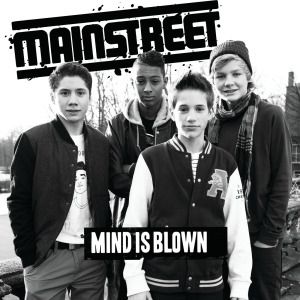 Mind Is Blown-cover