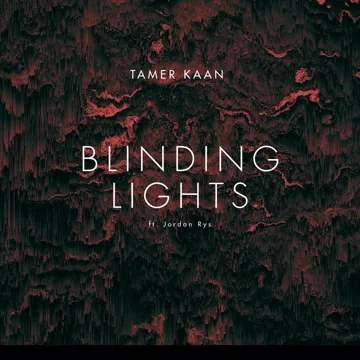 Blinding Lights-cover