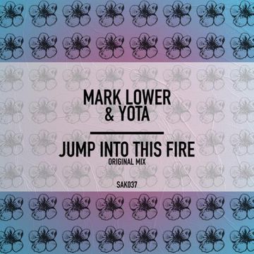 Jump Into This Fire (Original Mix)-cover