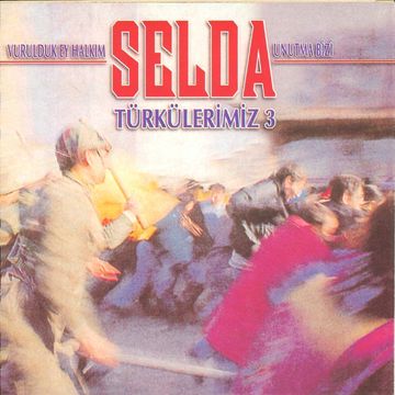 Mevlam Birçok Dert Vermiş-cover