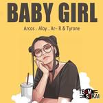 Baby Girl-cover