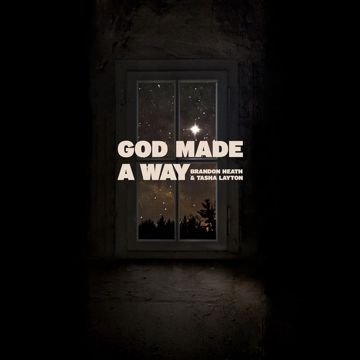 God Made A Way-cover