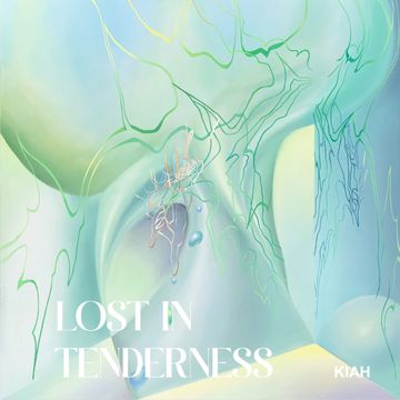 Lost In Tenderness-cover