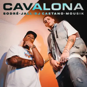 Cavalona-cover