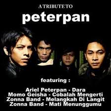 Bintang Di Surga-cover