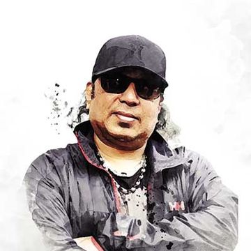 সুখেরই পৃথিবী সুখেরই অভিনয় Keo Sukhi Noi-cover