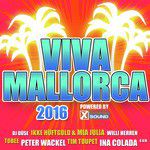 Wir sind Mallorca-cover