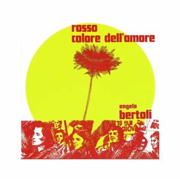 Rosso Colore-cover