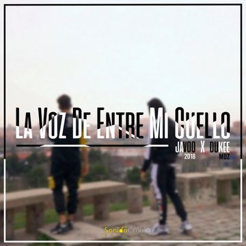 La Voz de Entre Mi Cuello