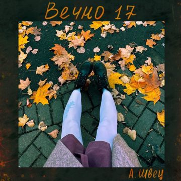 Вечно 17-cover